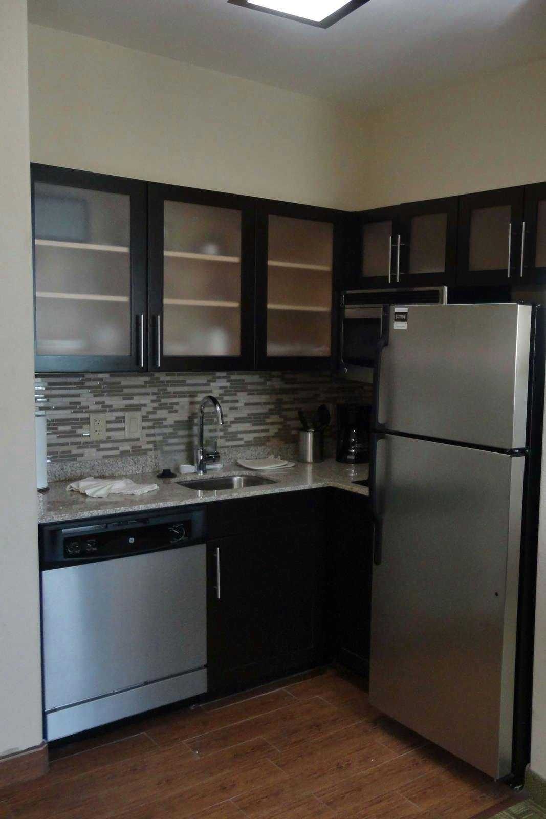 Hotel Staybridge Suites Denver Stapleton photo 4