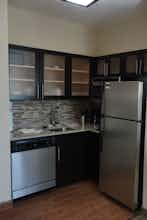 Hotel Staybridge Suites Denver Stapleton photo 4