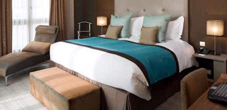 Hotel Hôtel Le Louis Versailles Château MGallery By Sofitel photo 4