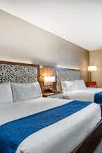 Hotel Holiday Inn Express Redwood City Central photo 1