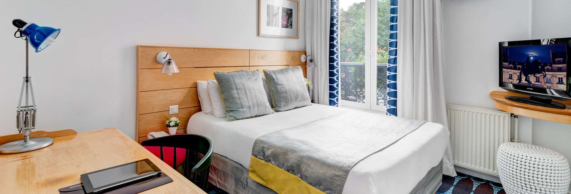 Hotel Lorette - Astotel