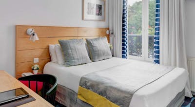 Hotel Lorette - Astotel