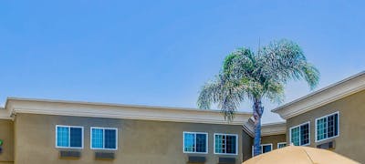 GreenTree Inn San Diego Mission Bay