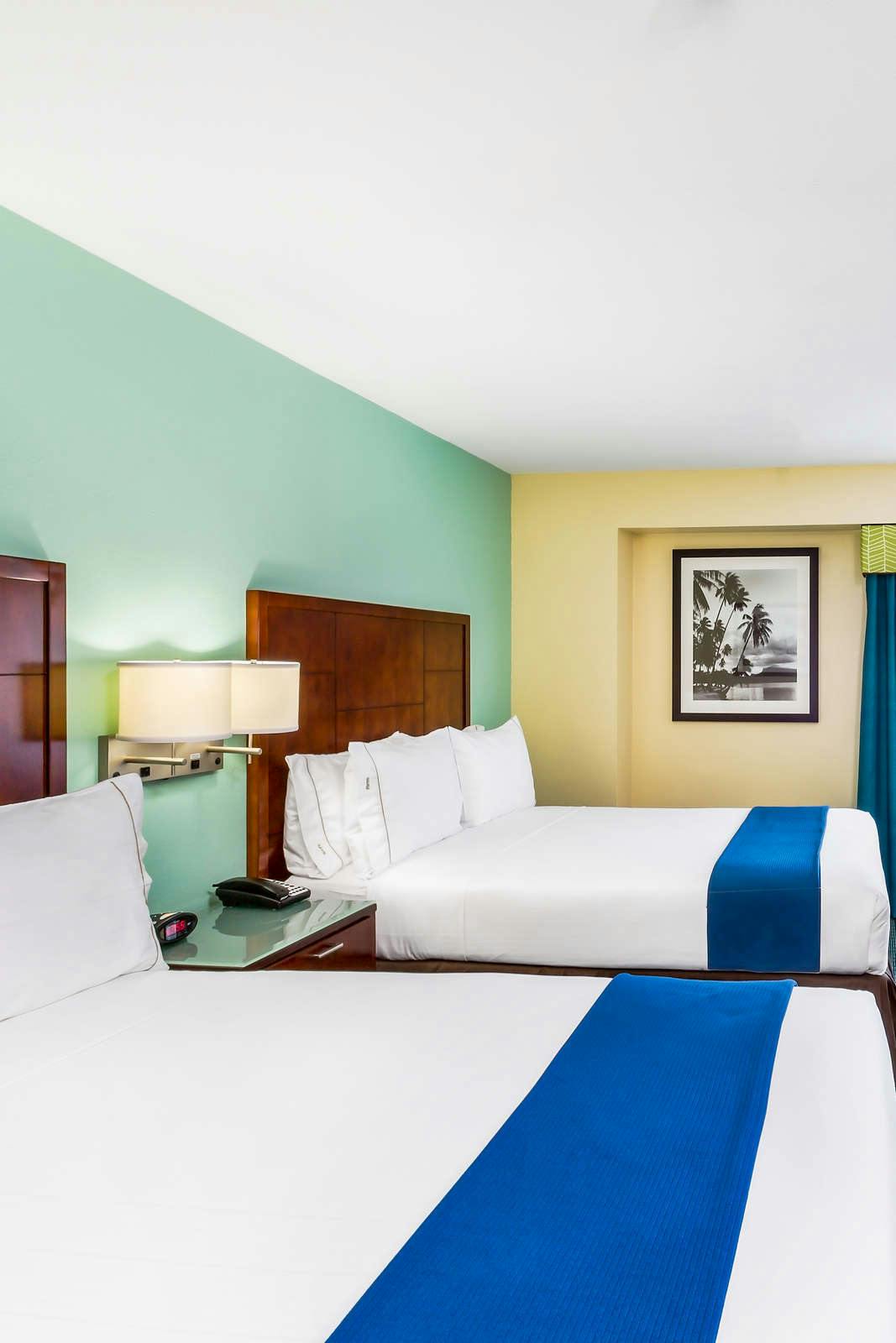 Hotel GreenTree Inn San Diego Mission Bay photo 2