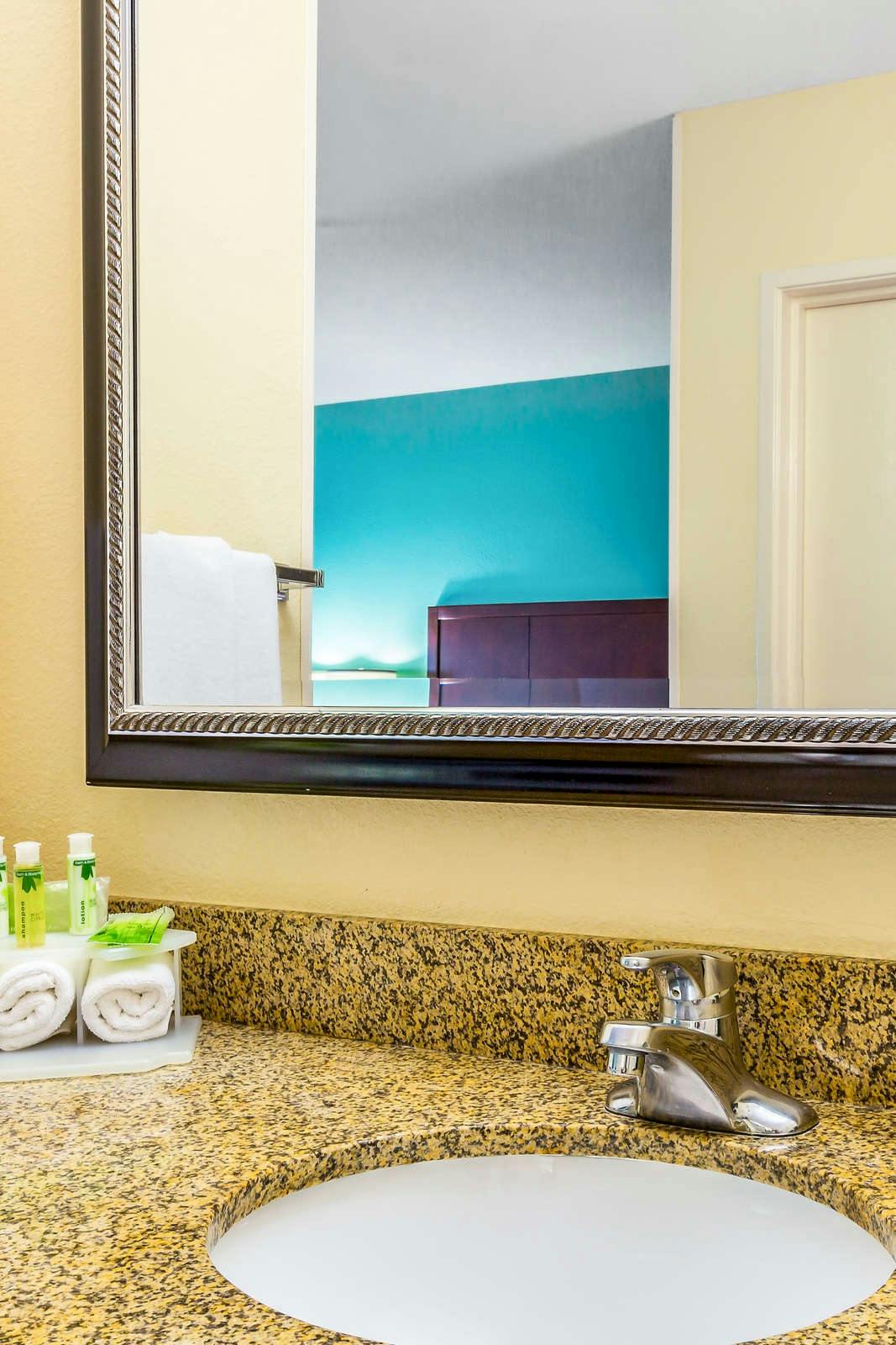 Hotel GreenTree Inn San Diego Mission Bay photo 4