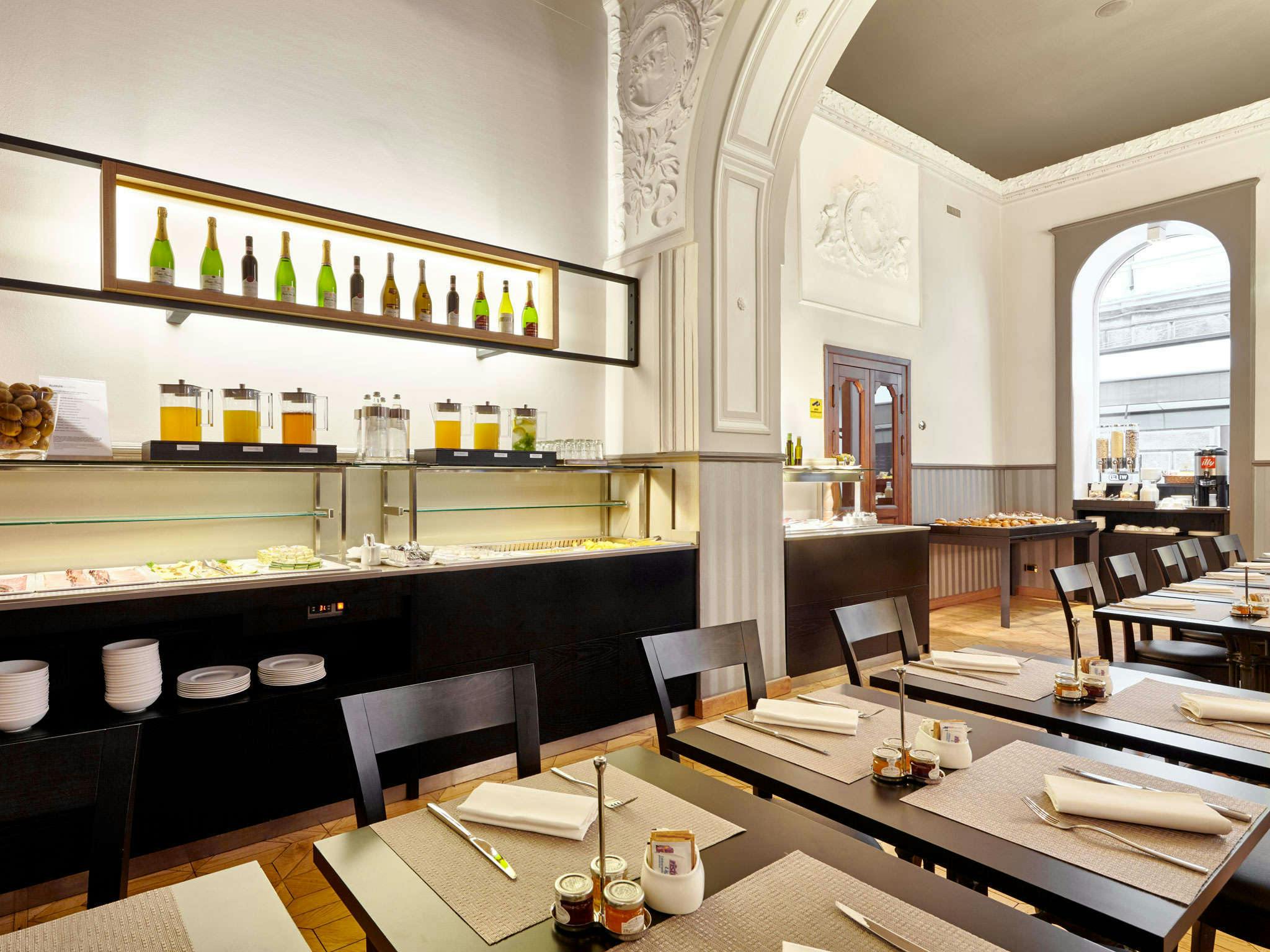 Hotel Hotel Continentale photo 1