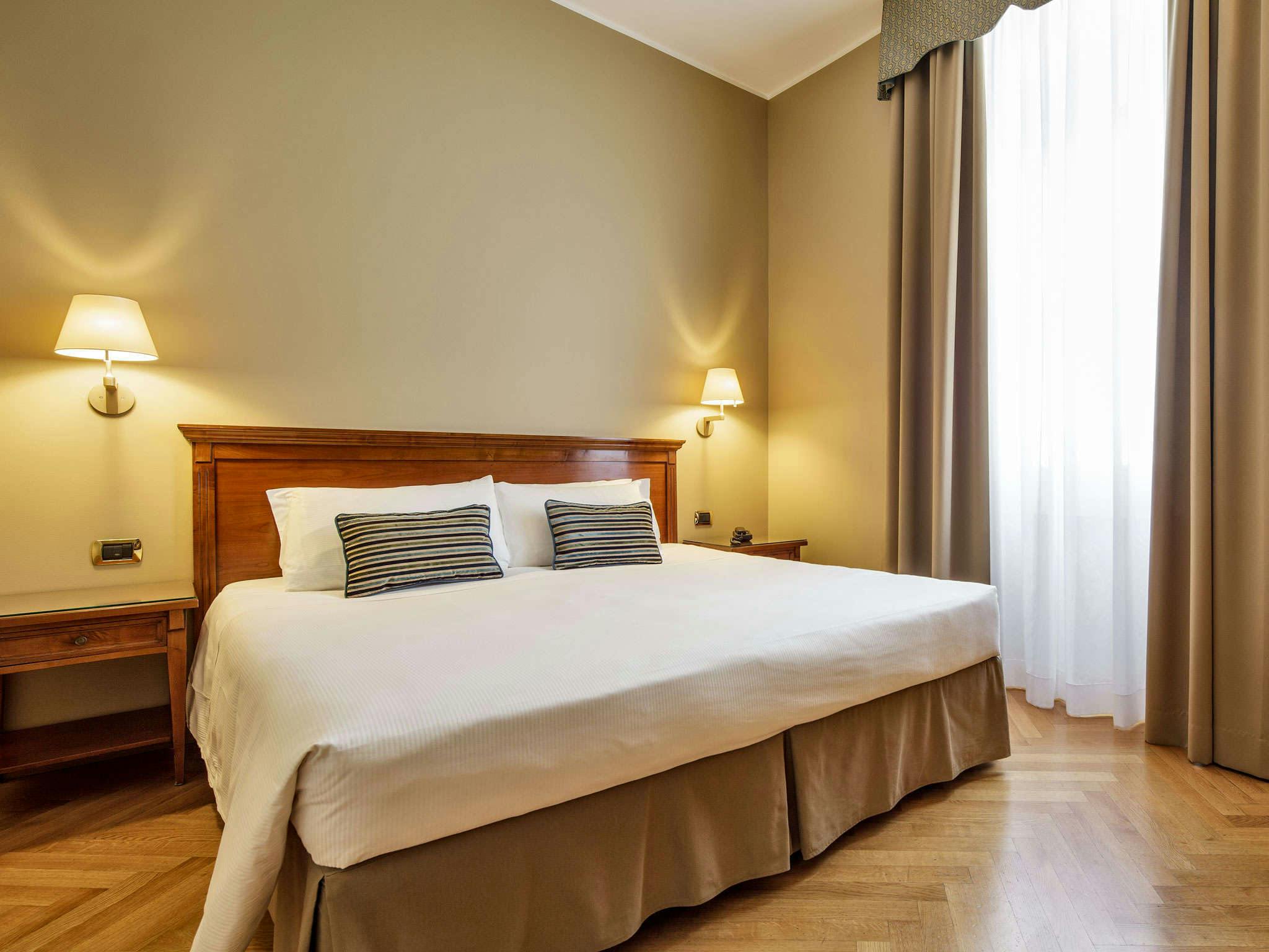 Hotel Hotel Continentale photo 2