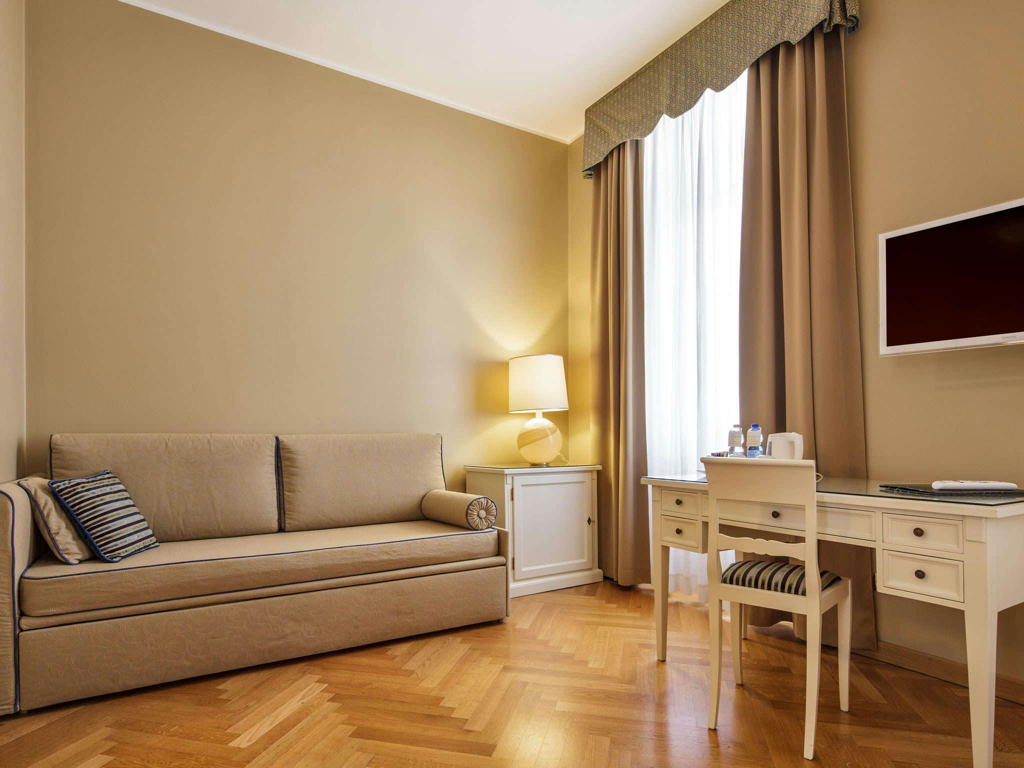 Hotel Hotel Continentale photo 4