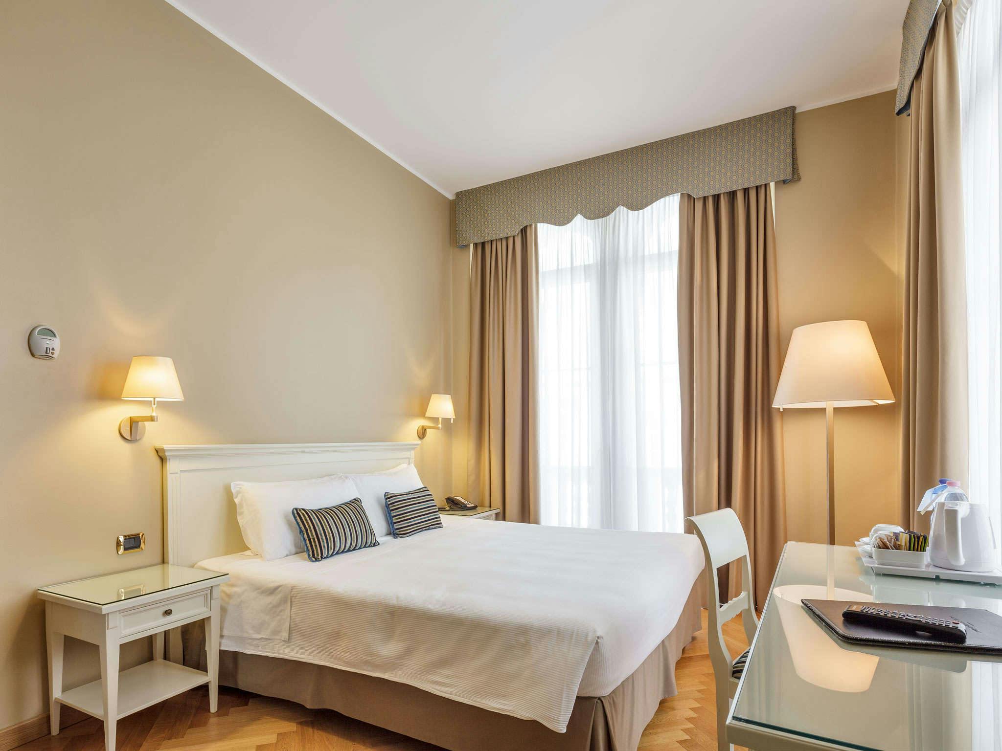 Hotel Hotel Continentale photo 3