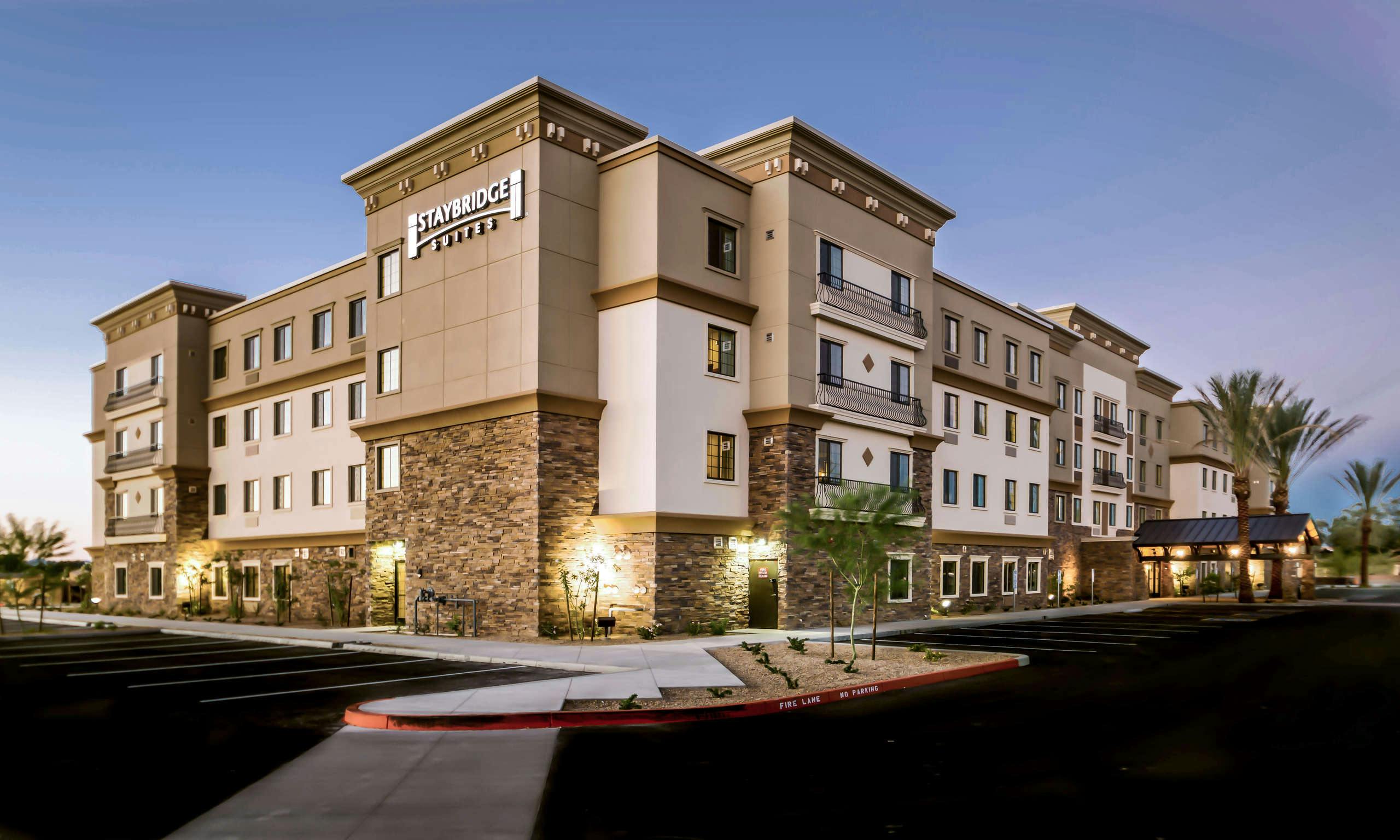 Staybridge Suites Phoenix Chandler