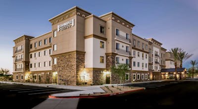 Staybridge Suites Phoenix Chandler