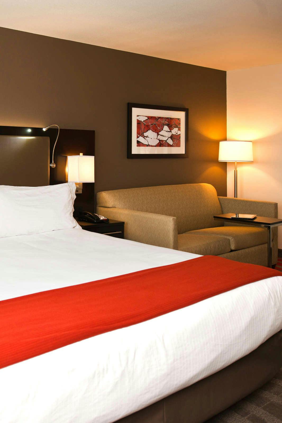 Hotel Holiday Inn Owensboro Riverfront photo 4