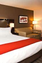 Hotel Holiday Inn Owensboro Riverfront photo 4