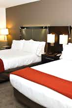 Hotel Holiday Inn Owensboro Riverfront photo 3