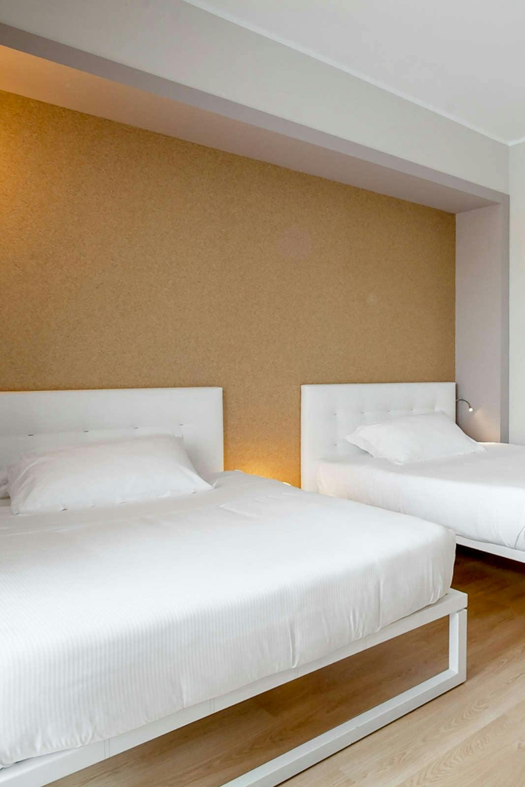 Hotel Oxygen Lifestyle Hotel Helvetia Parco photo 3