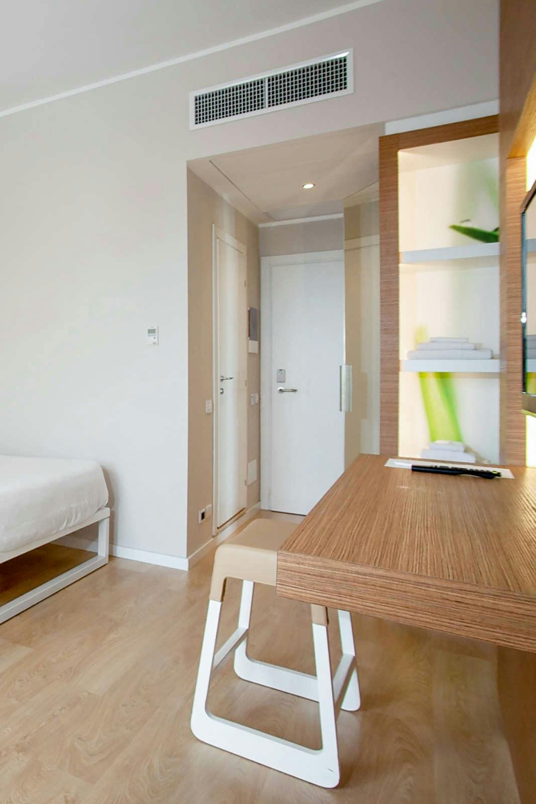 Hotel Oxygen Lifestyle Hotel Helvetia Parco photo 4