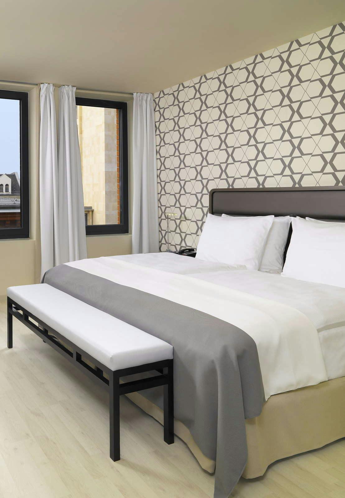 Hotel H10 Berlin Ku'damm photo 4