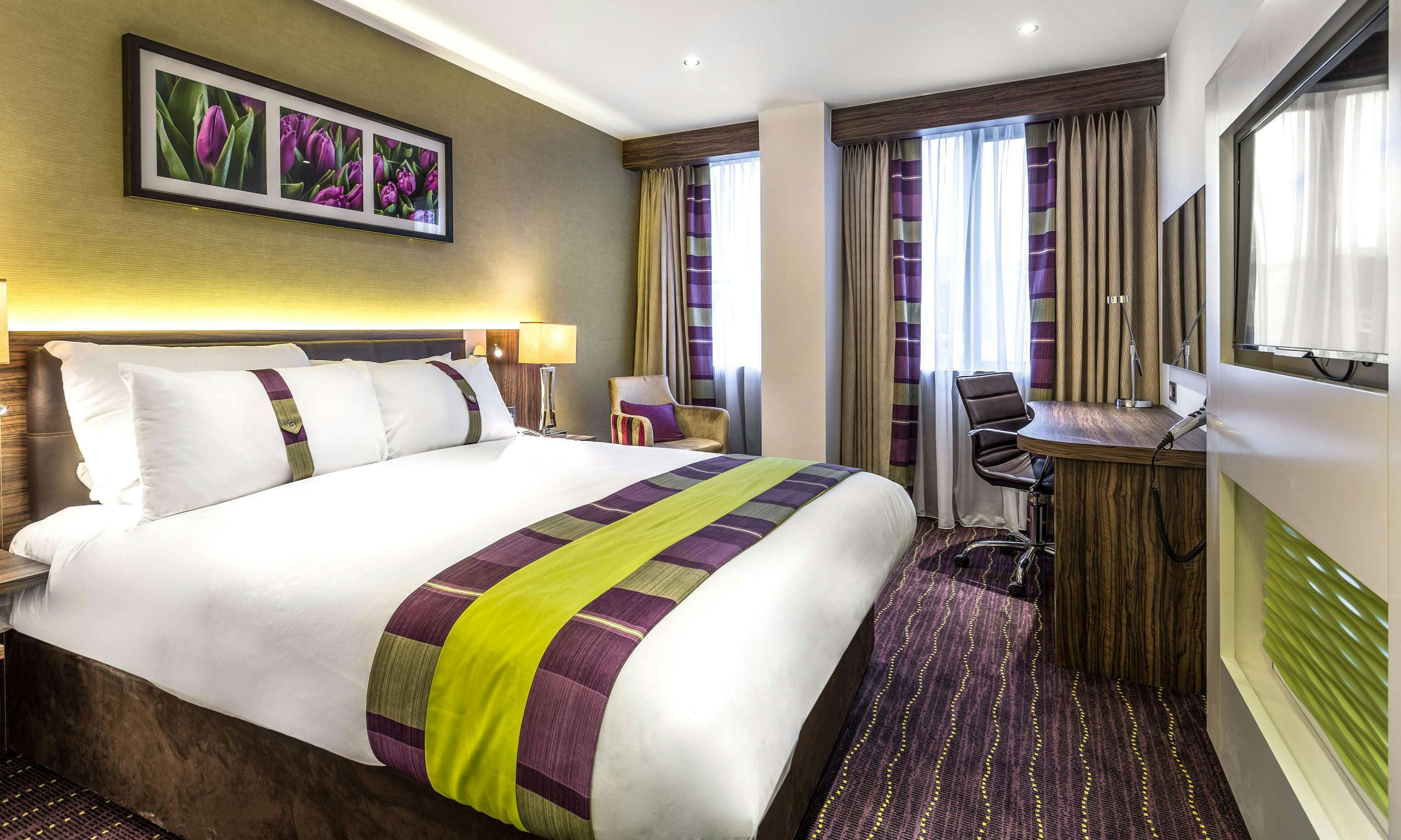 Holiday Inn London Watford Junction