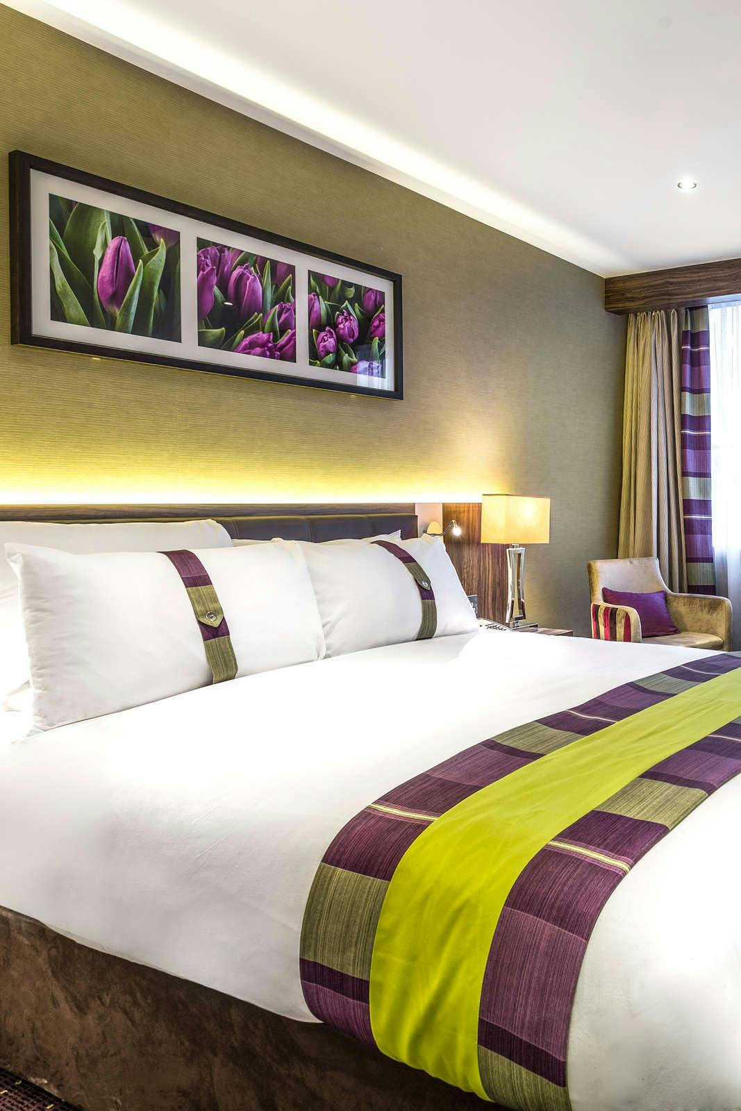 Hotel Holiday Inn London Watford Junction photo 3