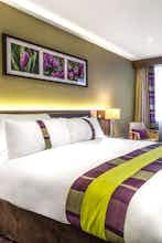 Hotel Holiday Inn London Watford Junction photo 3