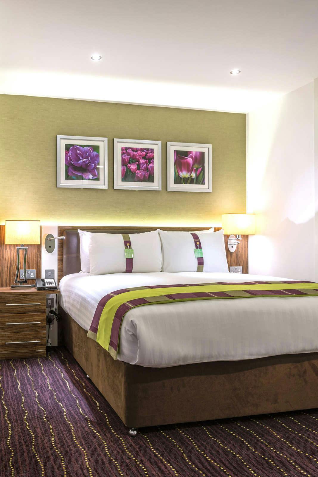 Hotel Holiday Inn London Watford Junction photo 5