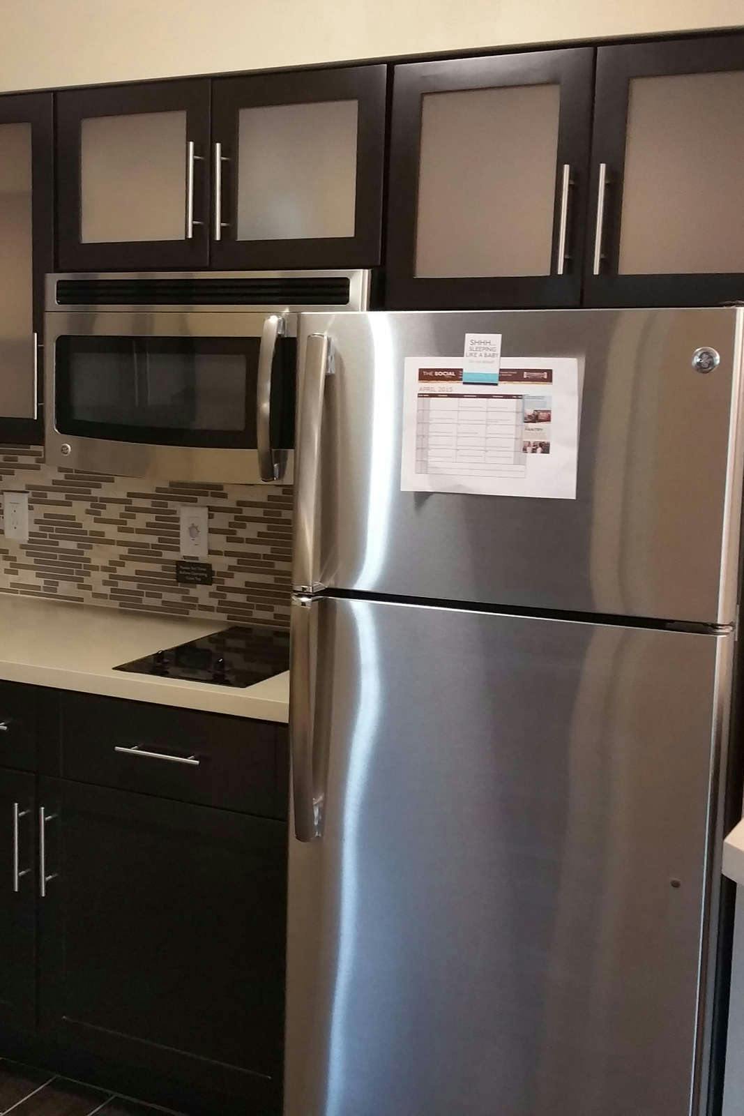 Hotel Staybridge Suites Merrillville photo 5