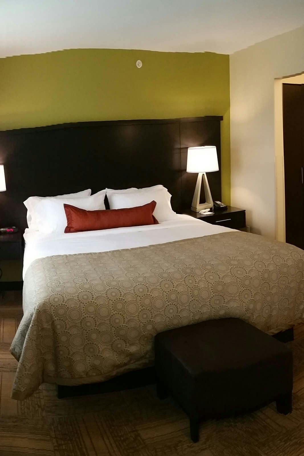 Hotel Staybridge Suites Merrillville photo 2