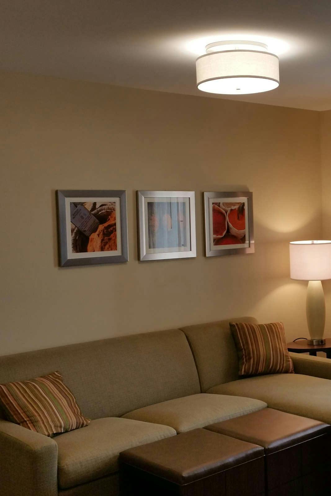 Hotel Staybridge Suites Merrillville photo 4