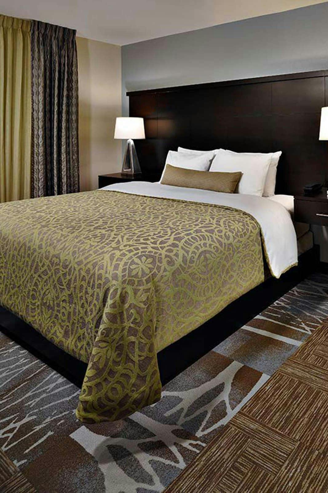 Hotel Staybridge Suites Merrillville photo 3