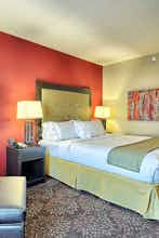 Hotel Holiday Inn Express & Suites New Martinsville photo 3