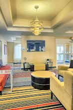 Hotel Holiday Inn Express & Suites New Martinsville photo 2