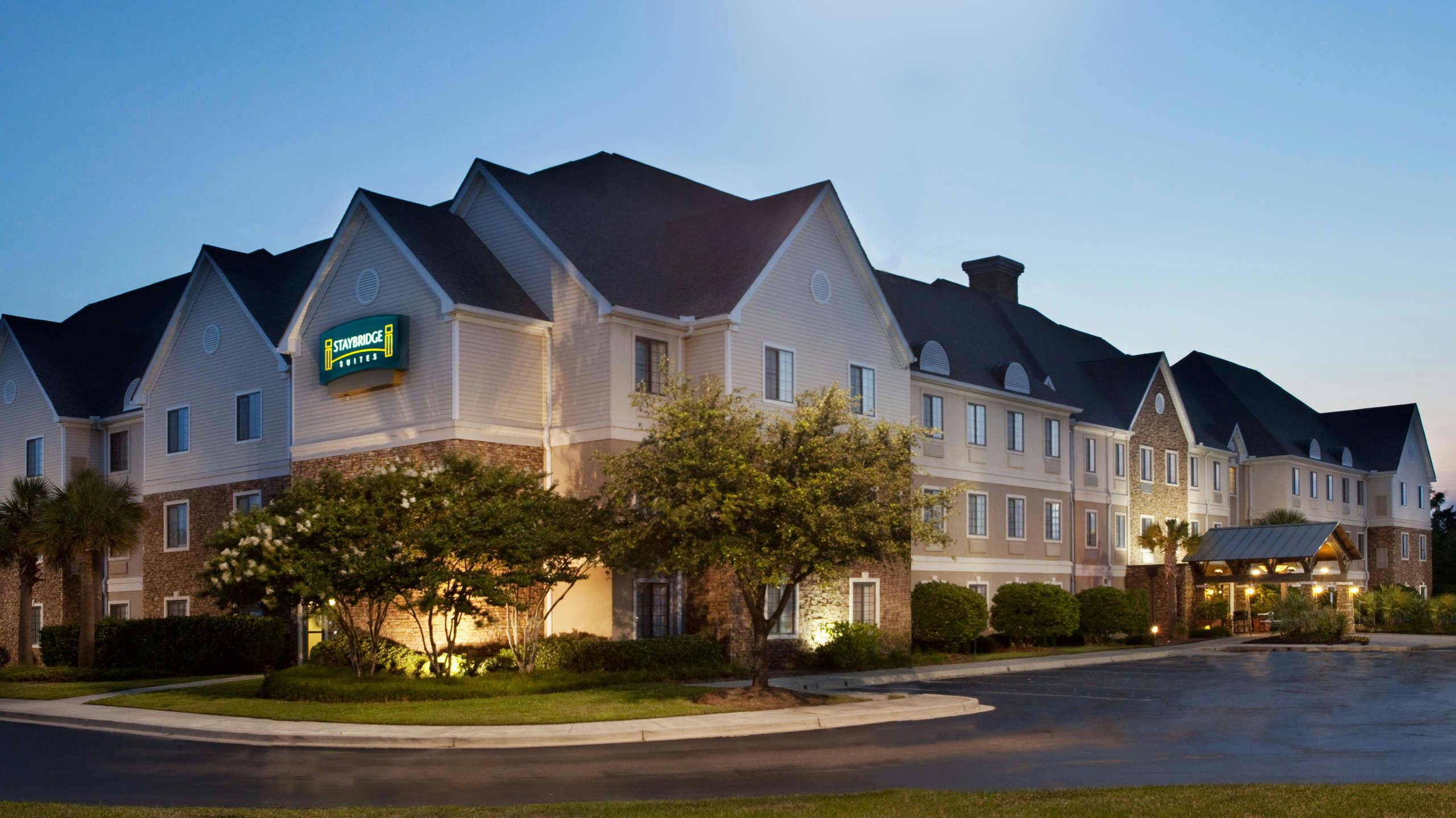 Staybridge Suites Myrtle Beach West