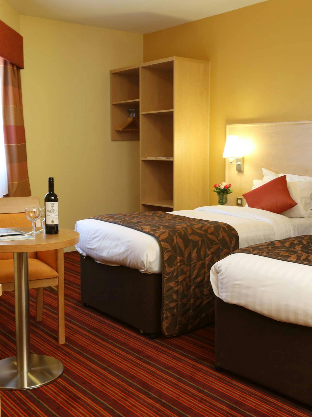 Crowne Plaza Birmingham NEC