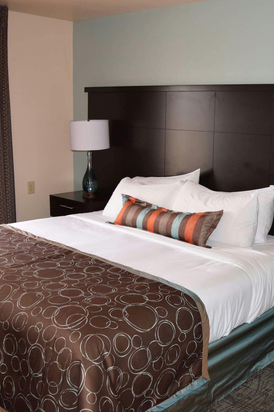 Hotel Staybridge Suites Myrtle Beach West photo 2