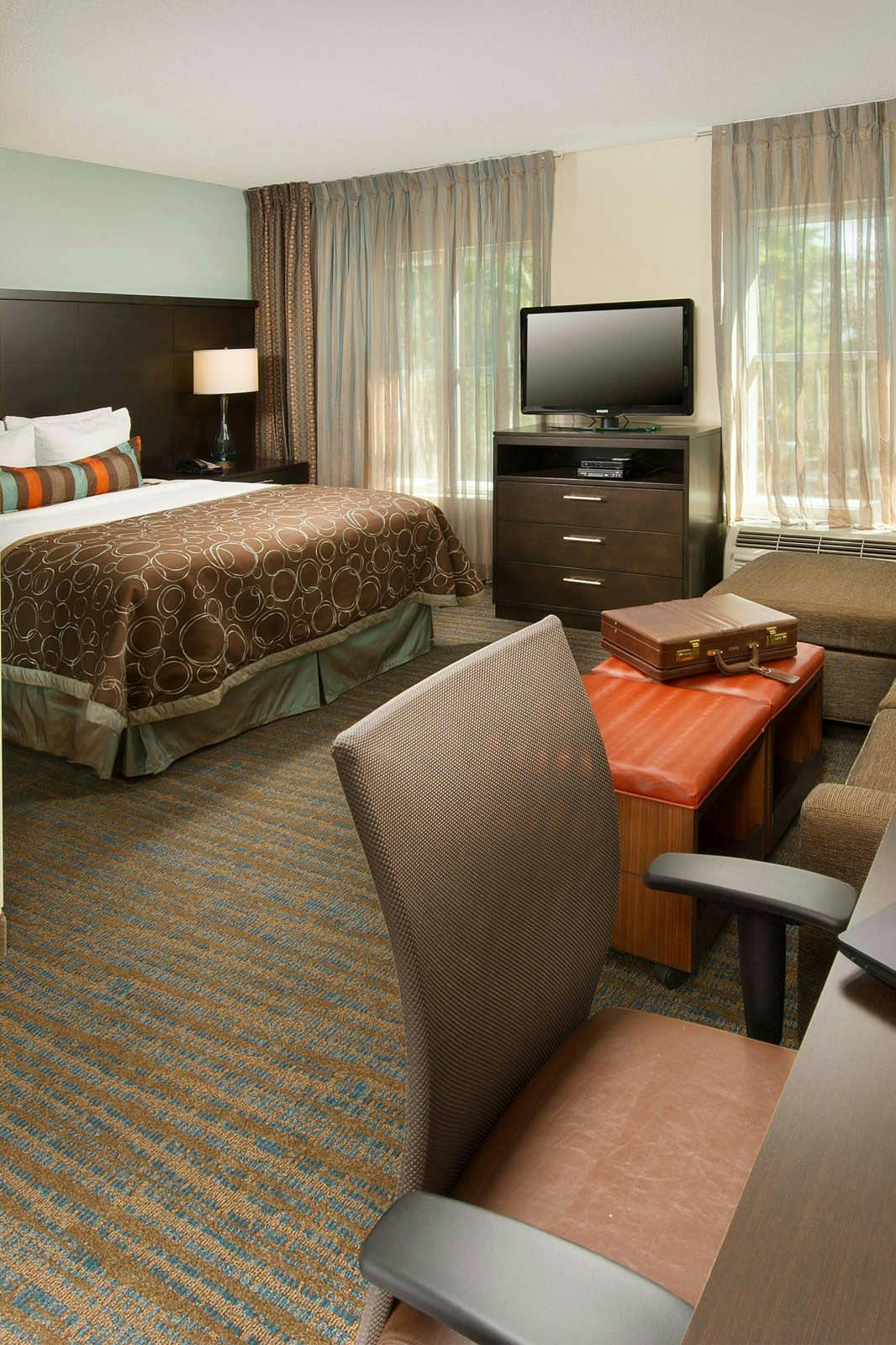 Hotel Staybridge Suites Myrtle Beach West photo 1