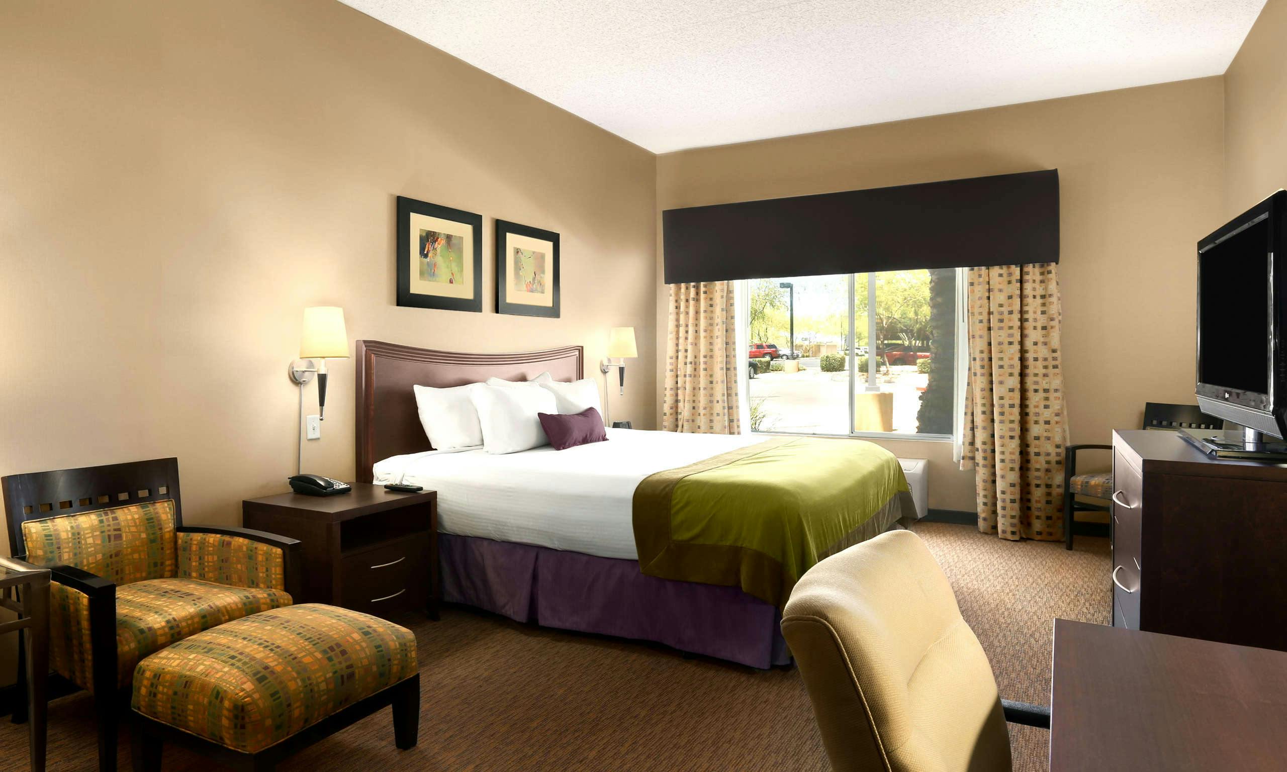 Holiday Inn Hotel & Suites Scottsdale North Airpark