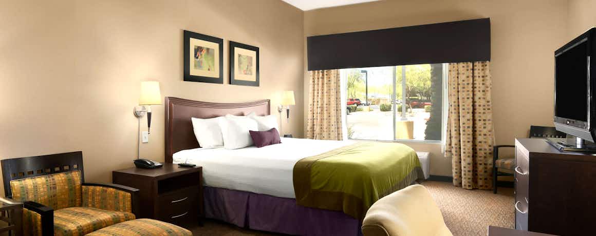 Holiday Inn Hotel & Suites Scottsdale North Airpark