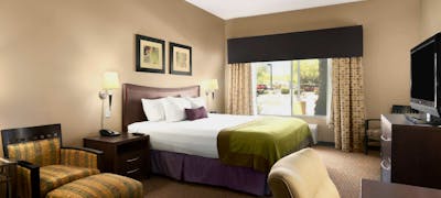 Holiday Inn Hotel & Suites Scottsdale North Airpark