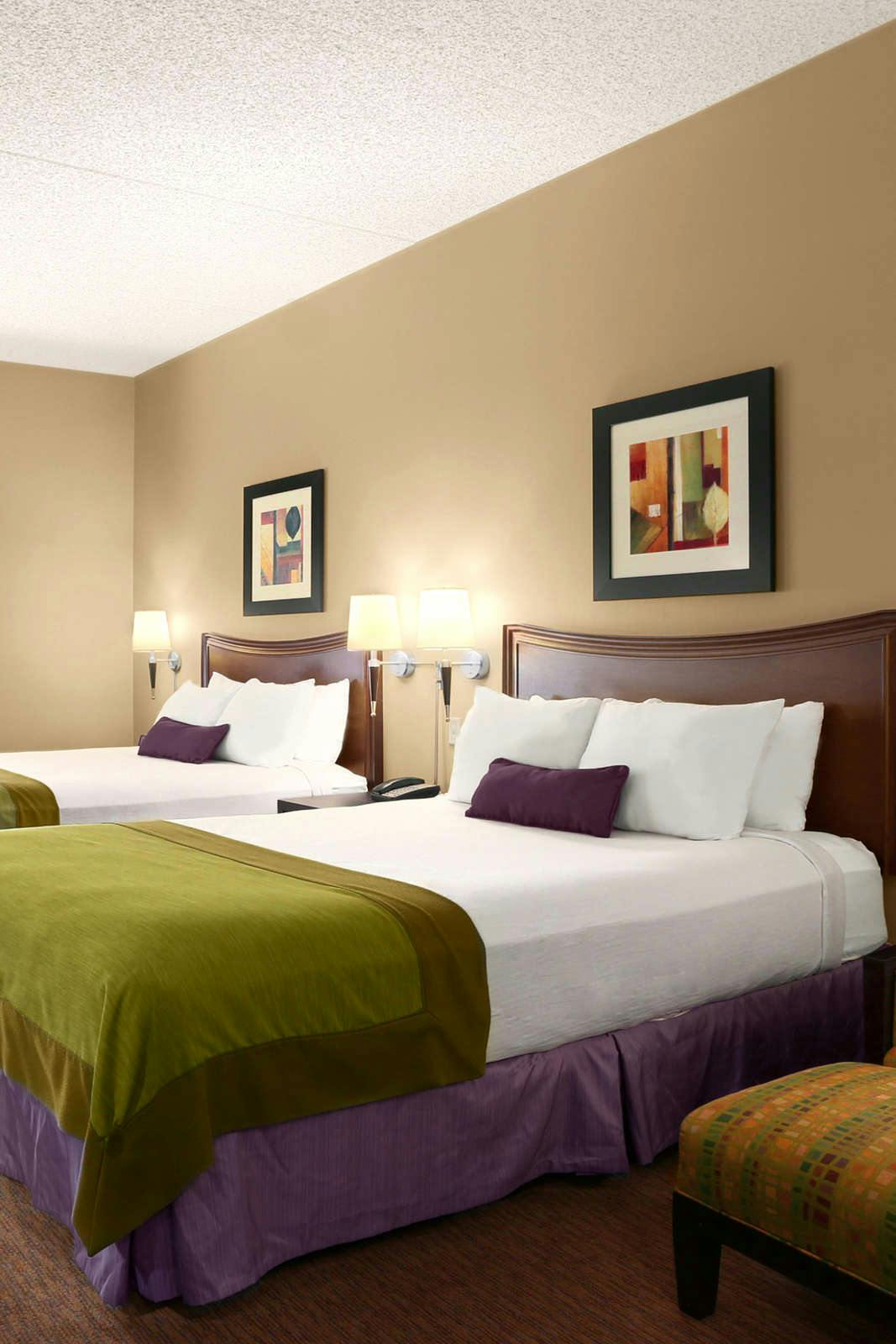 Hotel Holiday Inn Hotel & Suites Scottsdale North Airpark photo 2