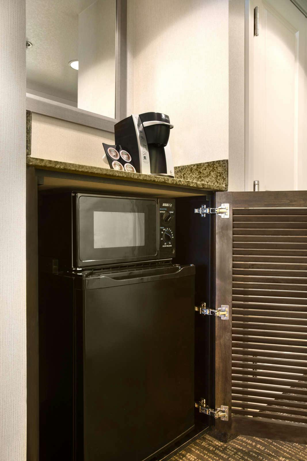 Hotel Holiday Inn Hotel & Suites Scottsdale North Airpark photo 4