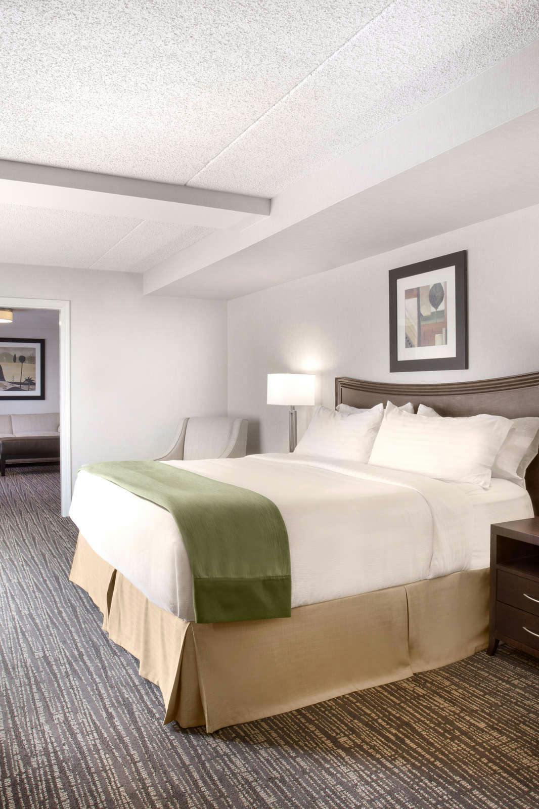 Hotel Holiday Inn Hotel & Suites Scottsdale North Airpark photo 1