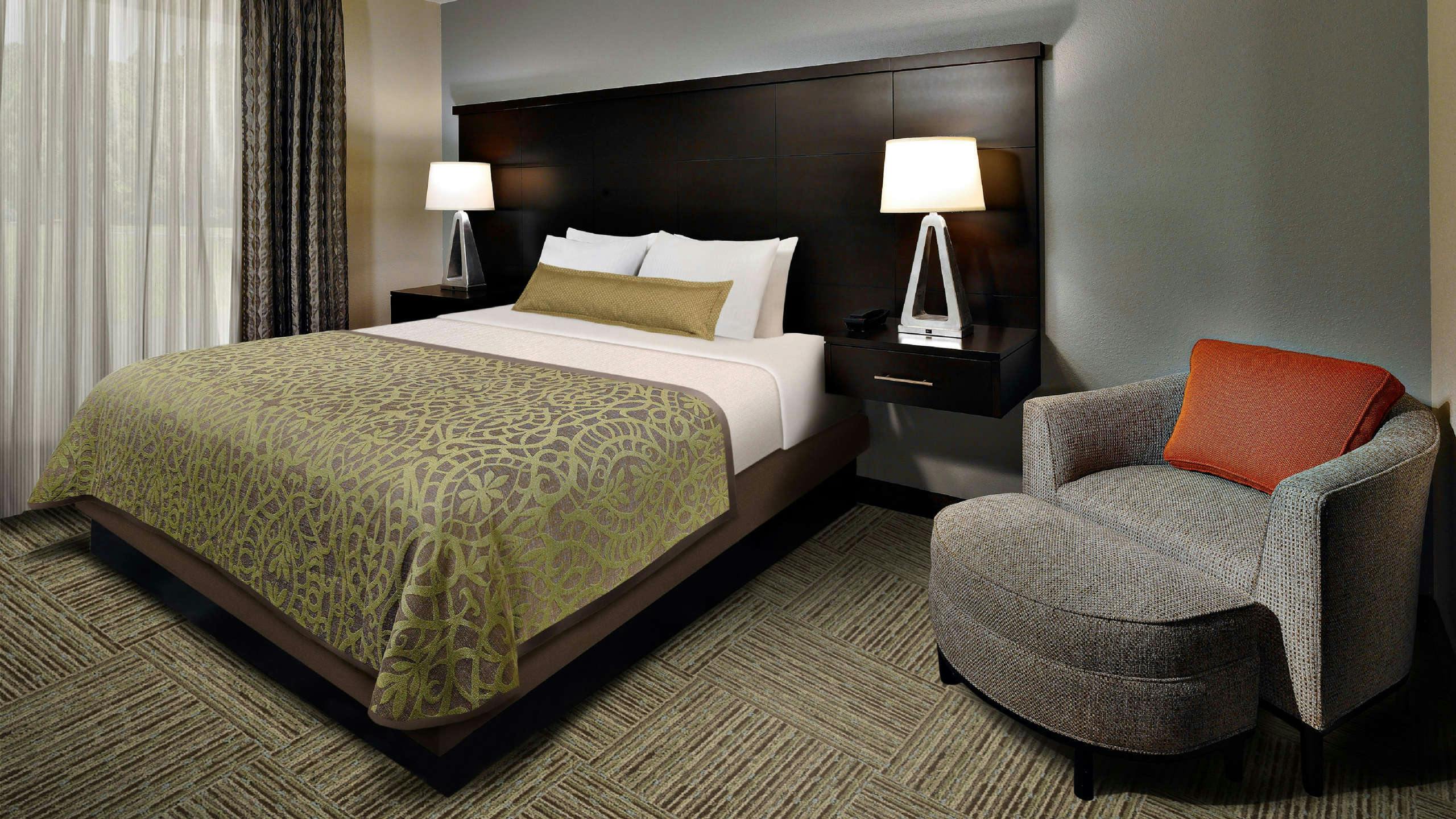 Staybridge Suites Plano Frisco