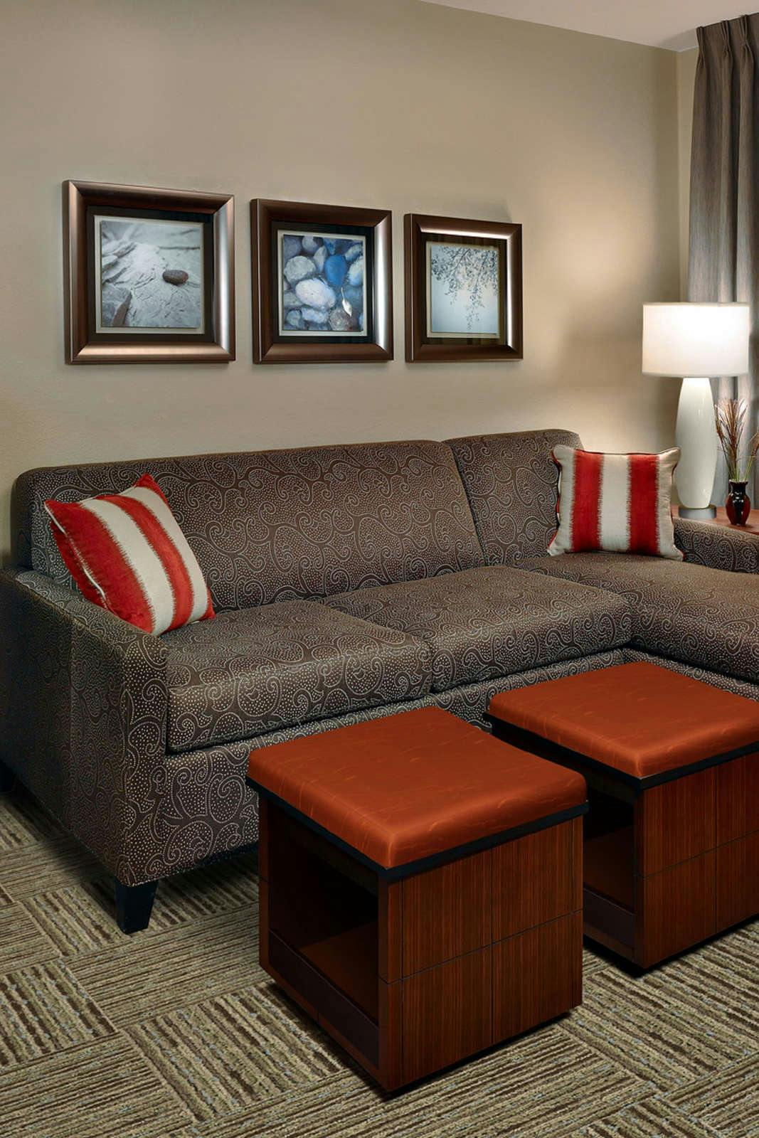 Hotel Staybridge Suites Plano Frisco photo 4