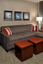 Hotel Staybridge Suites Plano Frisco photo 4