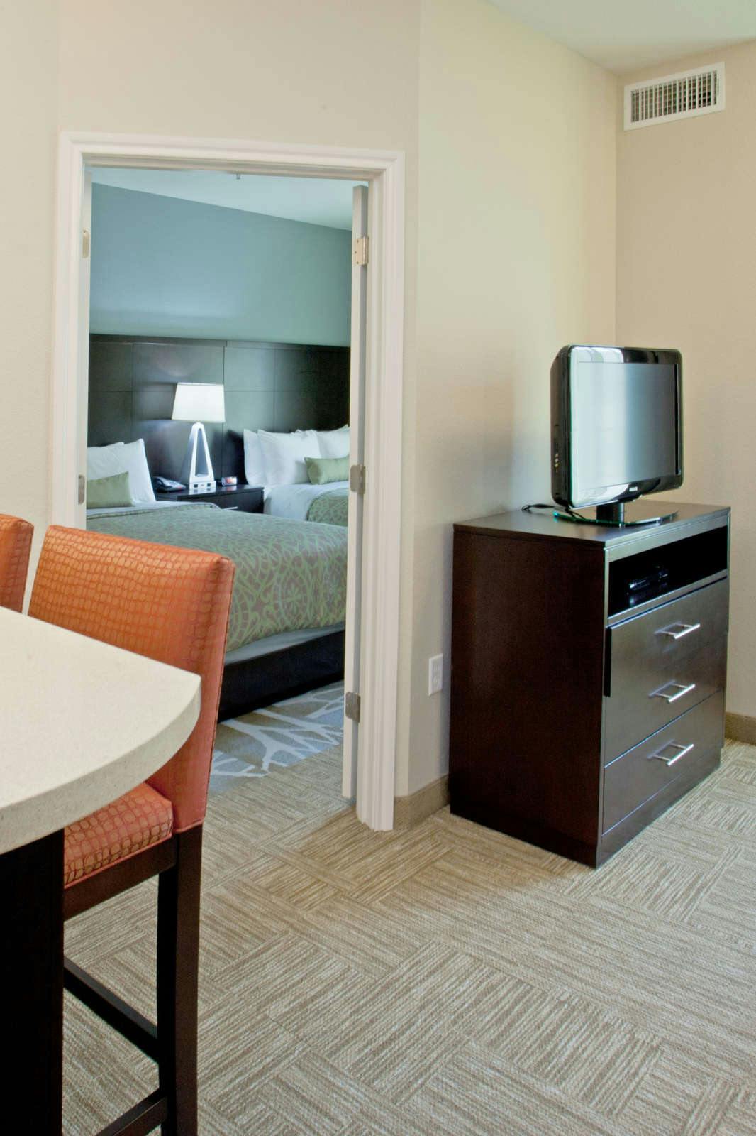 Hotel Staybridge Suites Plano Frisco photo 1