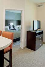 Hotel Staybridge Suites Plano Frisco photo 1