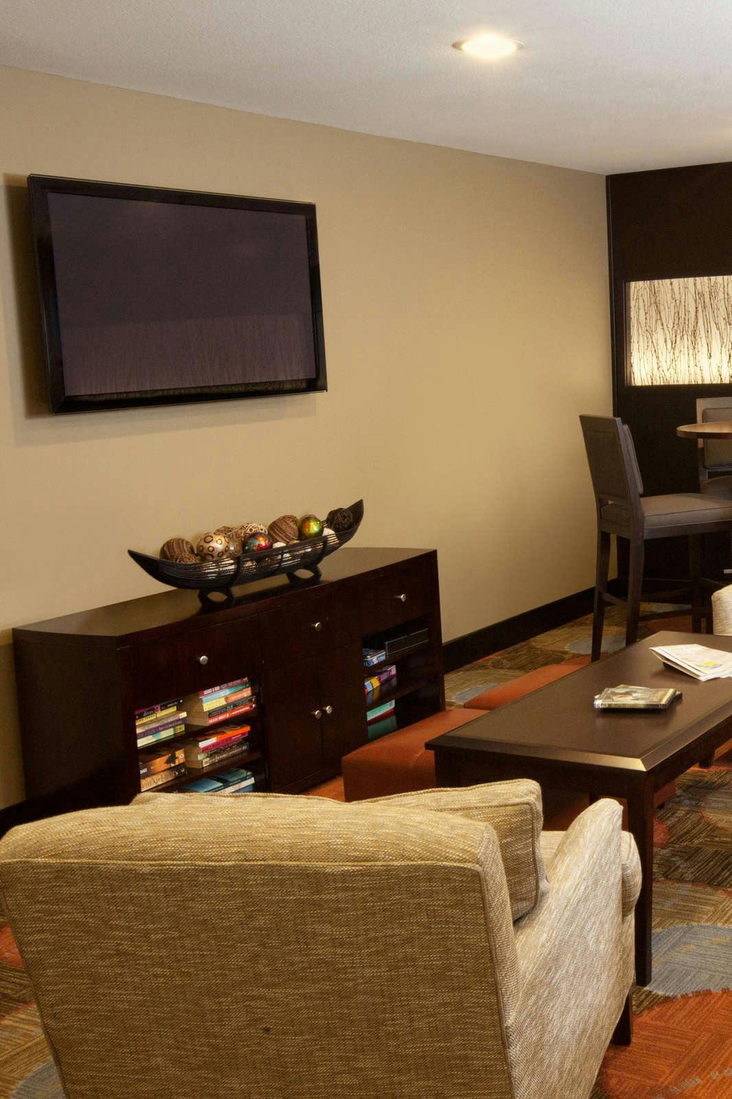 Hotel Staybridge Suites Plano Frisco photo 5