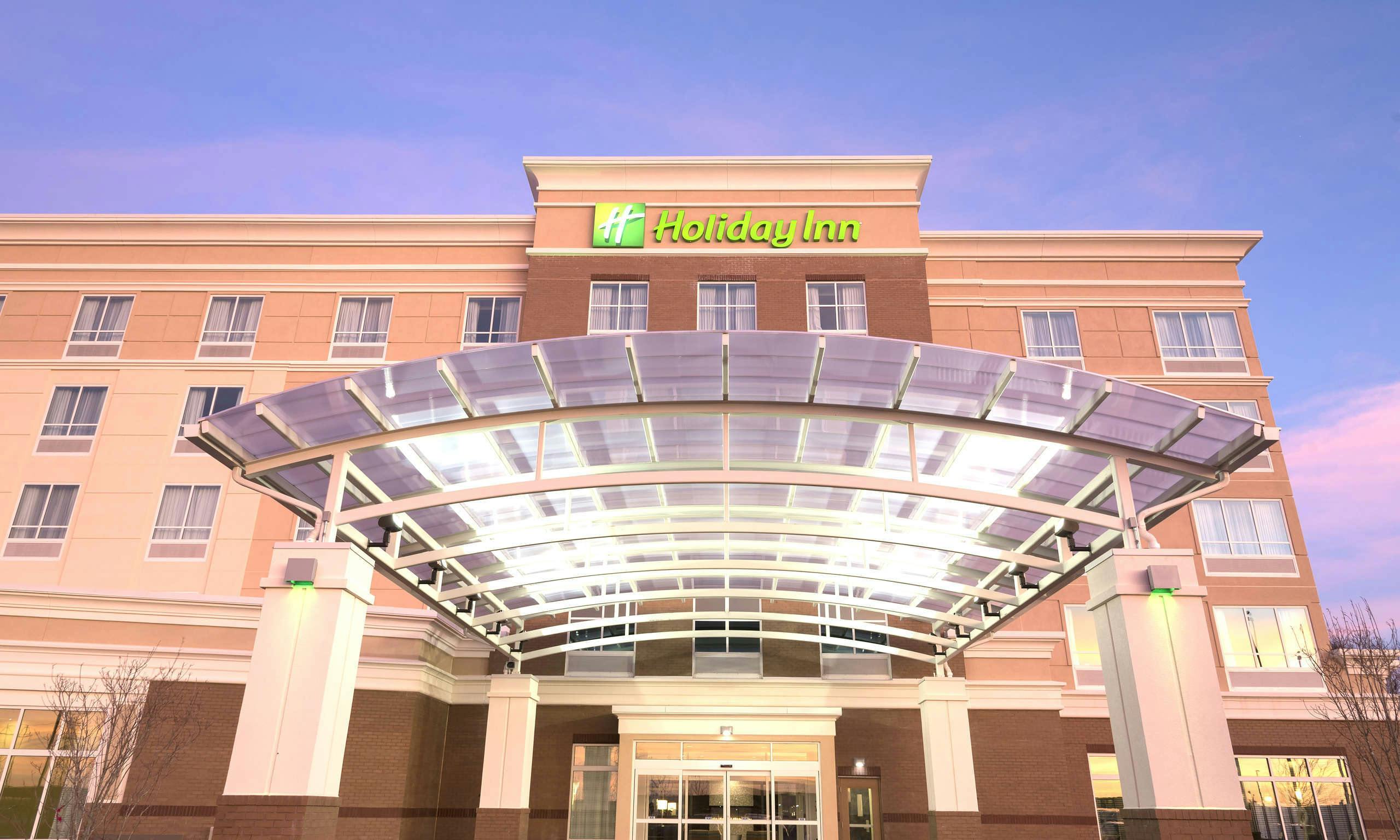 Holiday Inn Indianapolis Airport