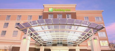 Holiday Inn Indianapolis Airport