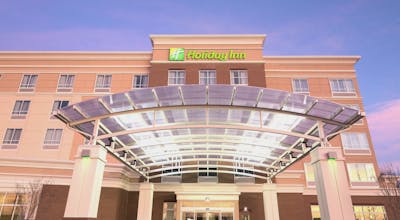 Holiday Inn Indianapolis Airport